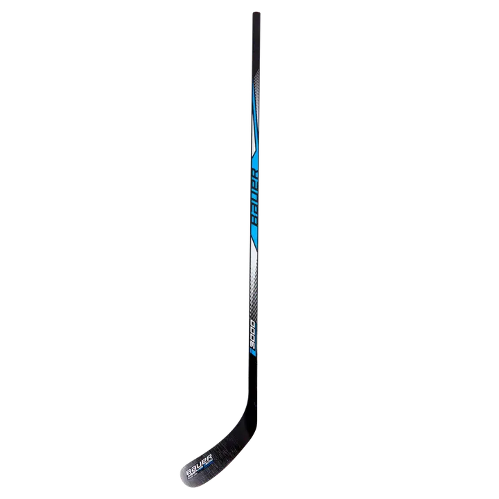 Jäähokikepp I3000 ABS JR 52puit R