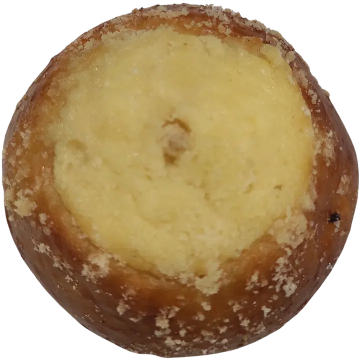 Kesämäen Leipomo Rahkapulla 70 g