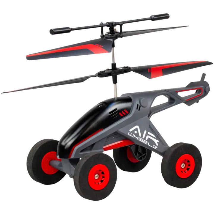 Helikopter air wheelx ii
