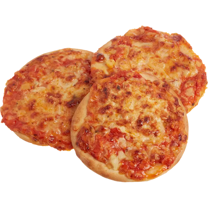 Rainbow 140g kinkku-ananaspizza