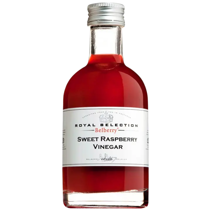 Belberry Makea Vadelma Vinegretti 200ml