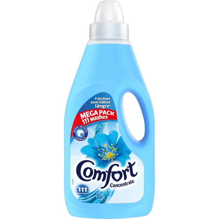 Comfort Huuhteluaine Sininen 2 L