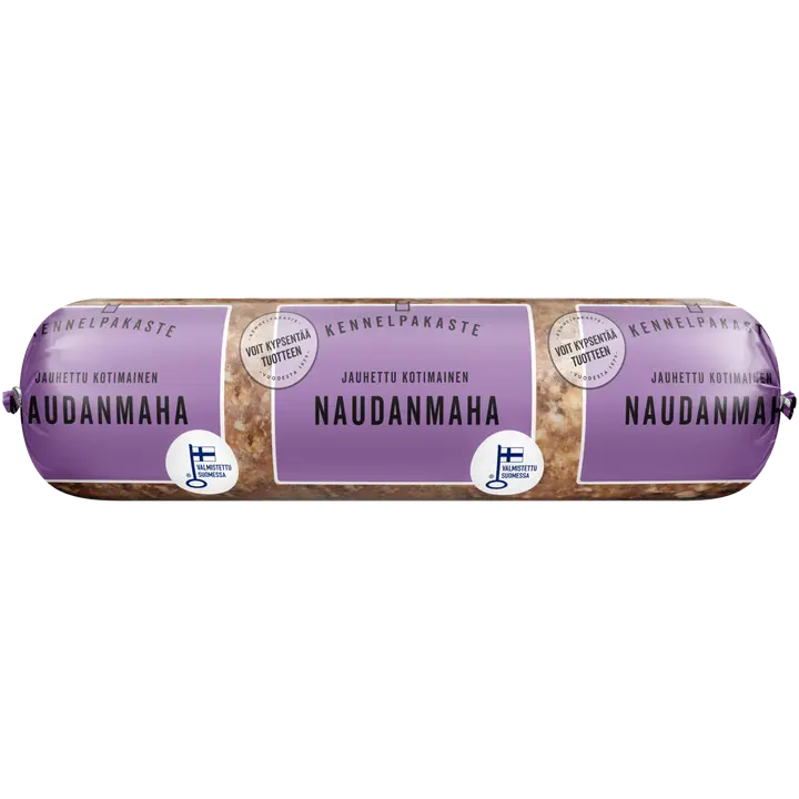 Kennelpakaste Naudanmaha 800 g