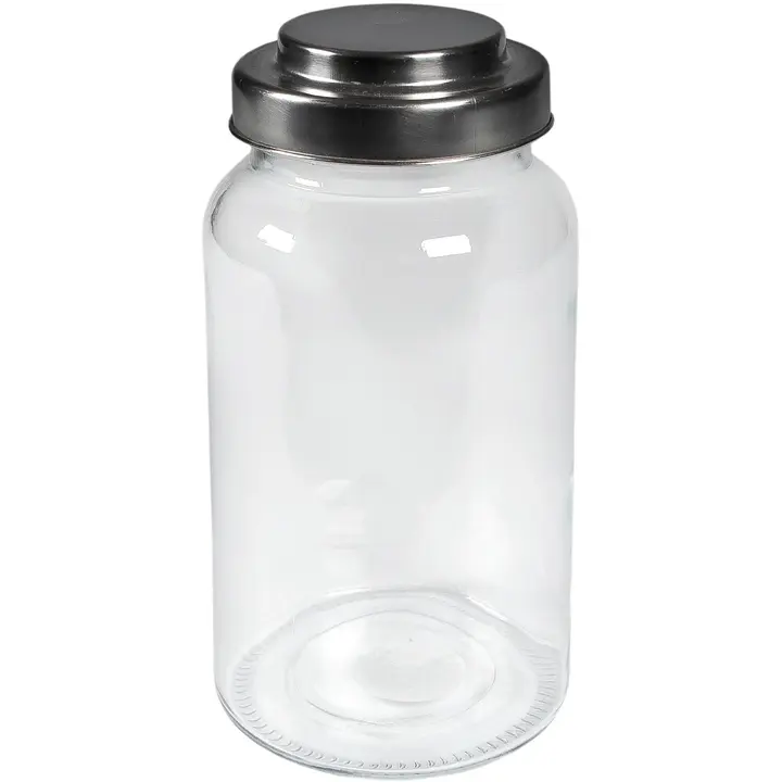 House lasipurkki Silo 1,2 l
