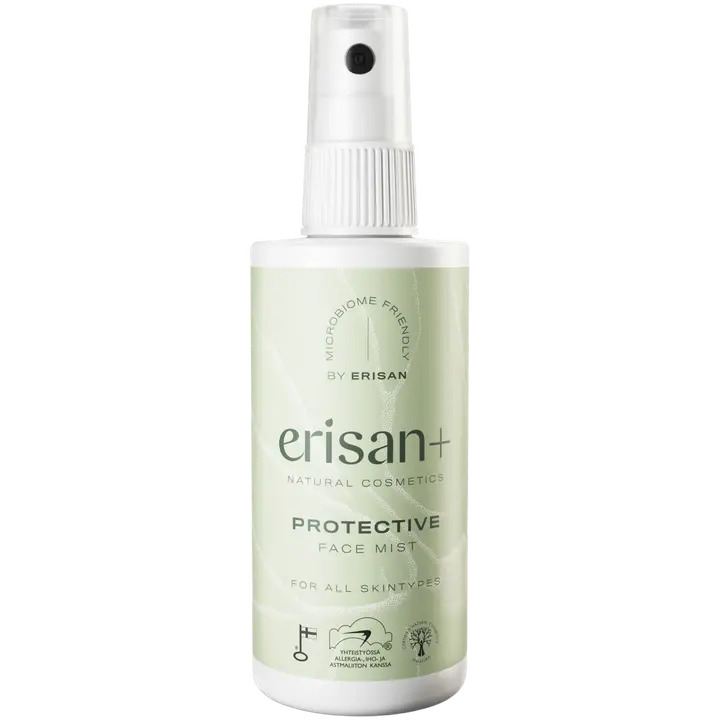 Erisan+ Protective Face Mist Kasvosuihke 100ml