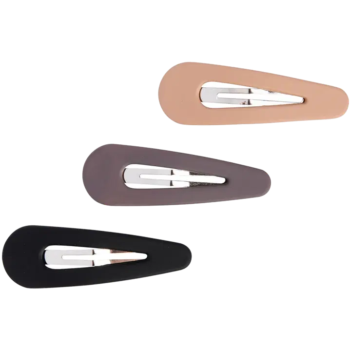 Cailap Hiuspinnisetti 6,5cm 3kpl