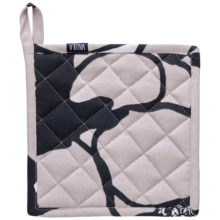 Vallila patalappu Makeba 2 kpl 20x20 cm beige