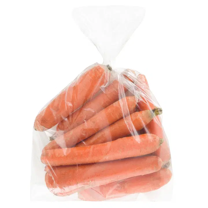 Porkkanapussi 500 g Karotia