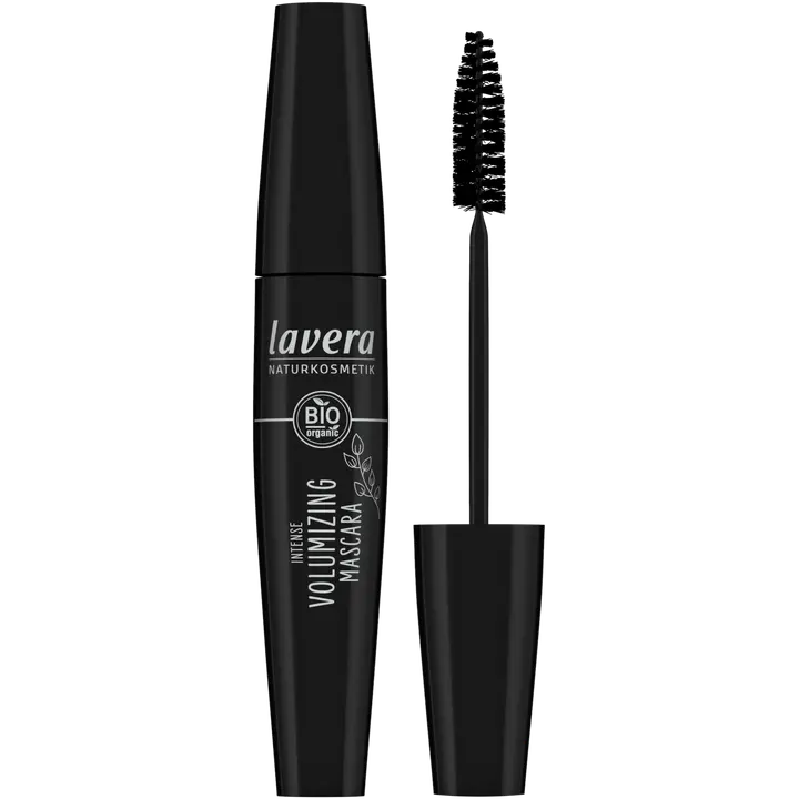 lavera Intense Volumizing Mascara -Black- 13ml