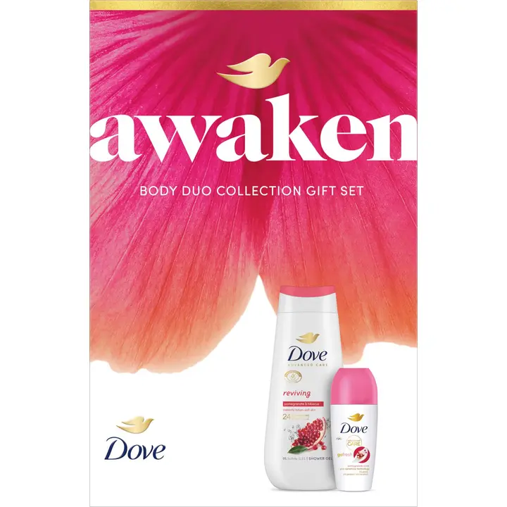 Dove Xmas Awakening SG+RO