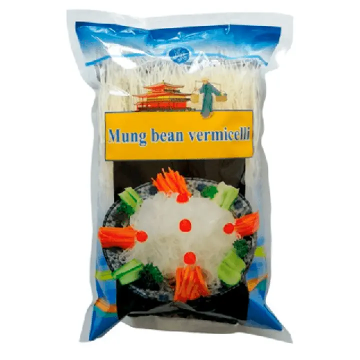 Hs klaasnuudlid mungubadest 200g