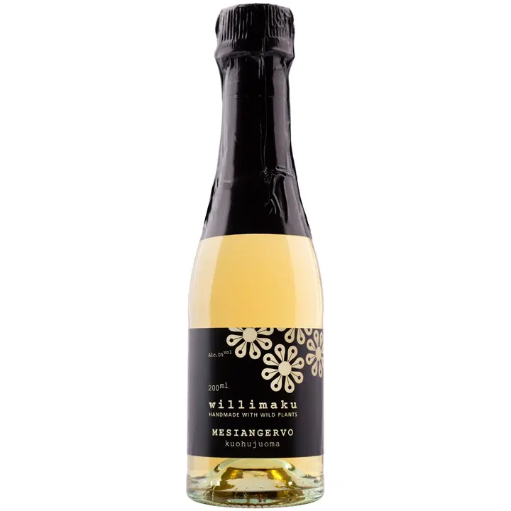 willimaku mesiangervokuohujuoma 200ml