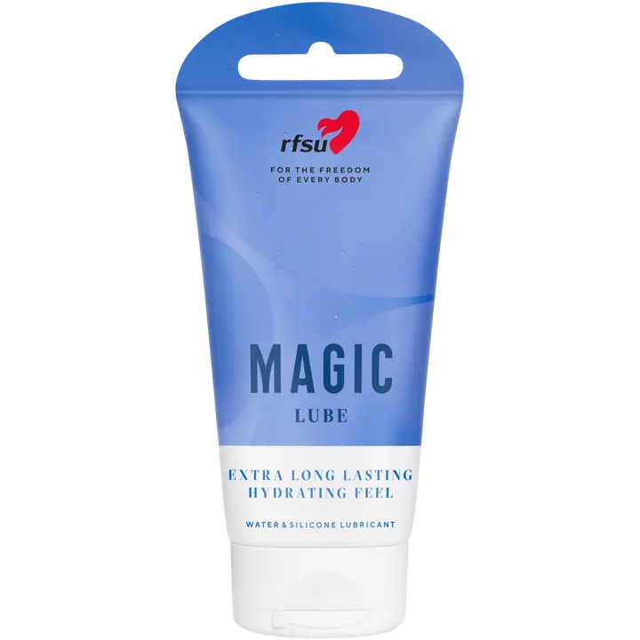 RFSU Magic Lube liukuvoide 150ml