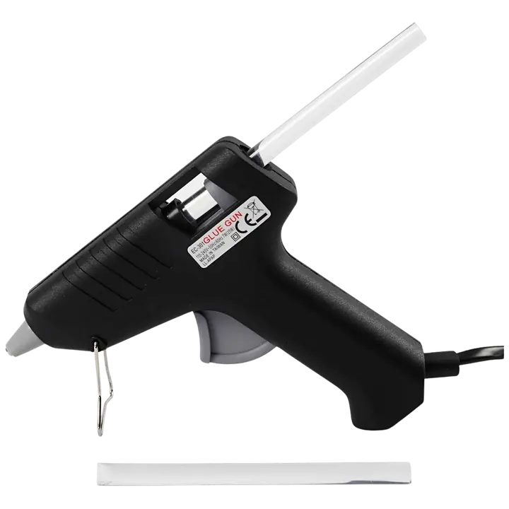 Nellen Mini-liimapistooli matalalämpöinen