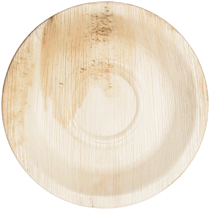 Maku Palmunlehtilautanen pyöreä 20 cm 10 kpl