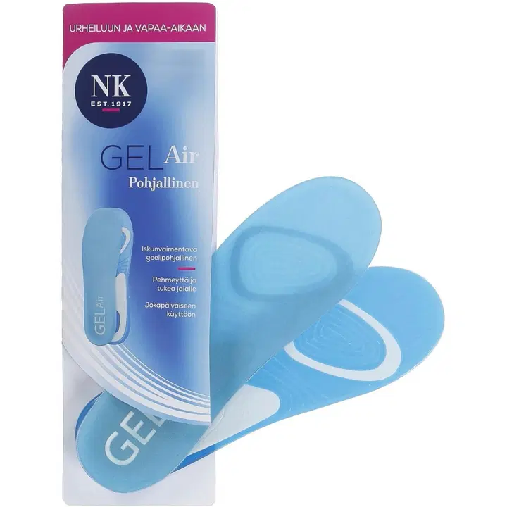 NK1917 GELAir innersula