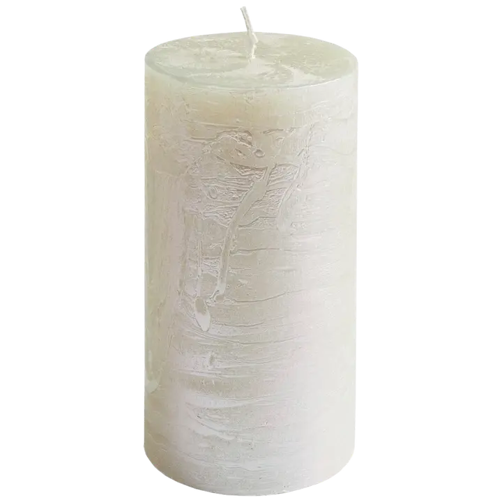 Lauaküünal Spaas Metallik 60h 70x130mm pärlitooni