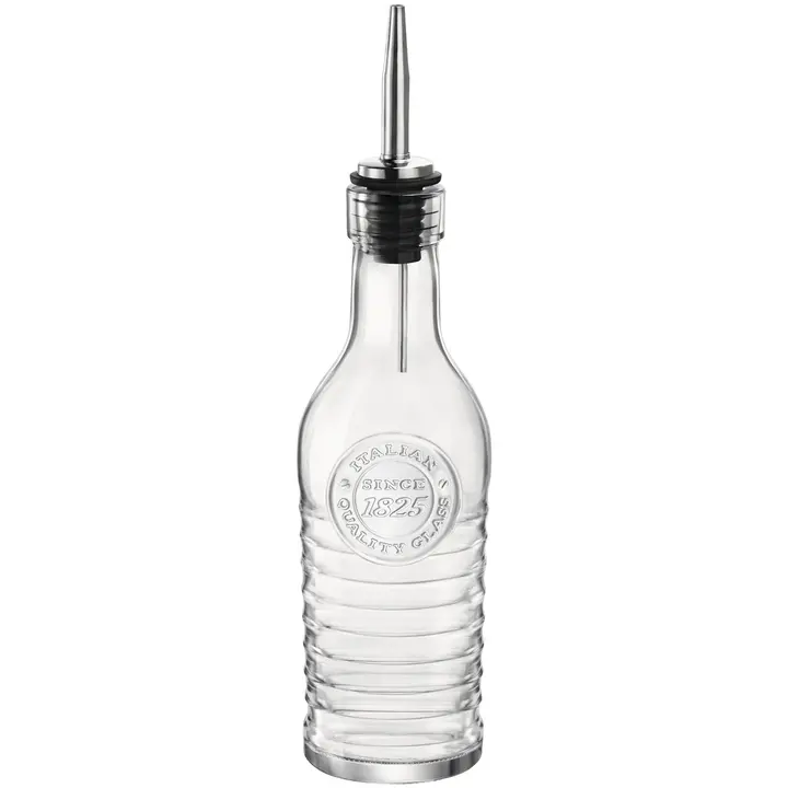 Bormioli Rocco öljypullo 0,3 l Officina 1825