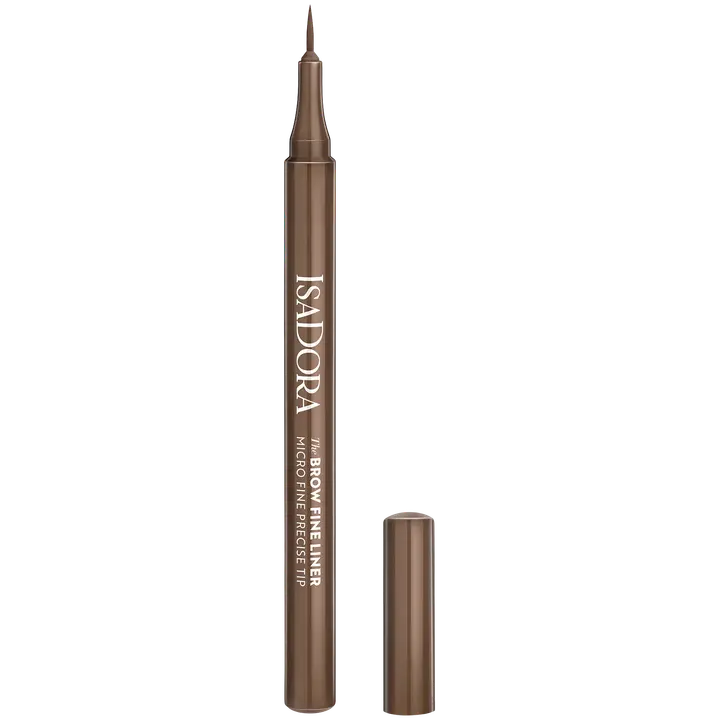 Isadora Brow Fine Liner kulmakynä 41 Taupe 1,1 ml