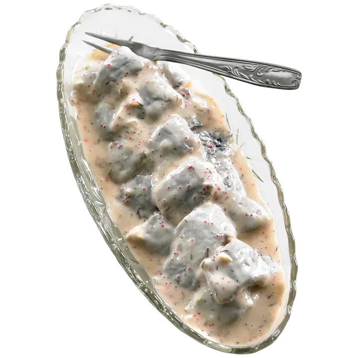 Chipsters mätisilli