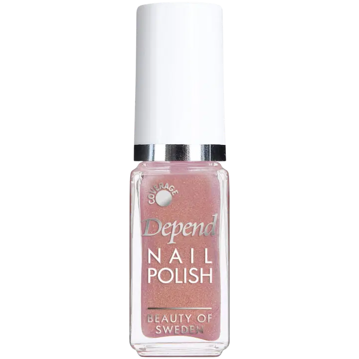 Depend Kynsilakka 5 ml nr 783