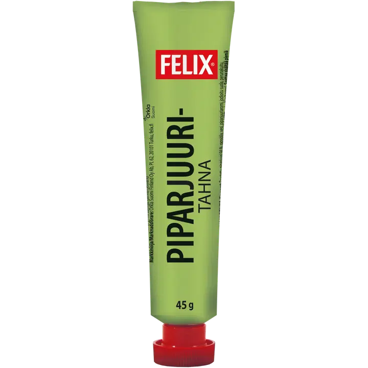 Felix piparjuuritahna 45g