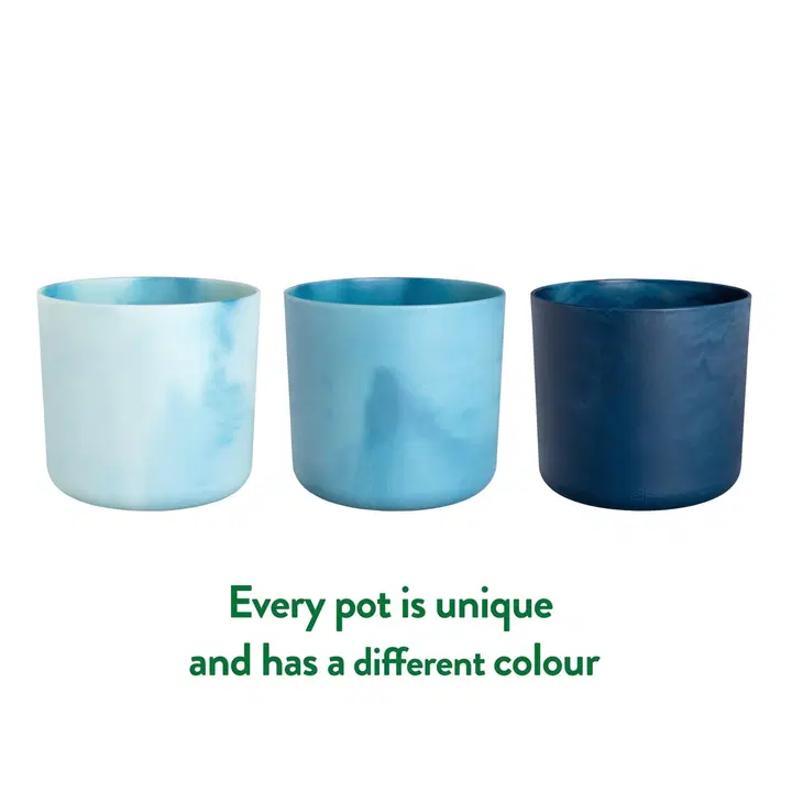 elho ruukku Ocean Collection 18cm sininen