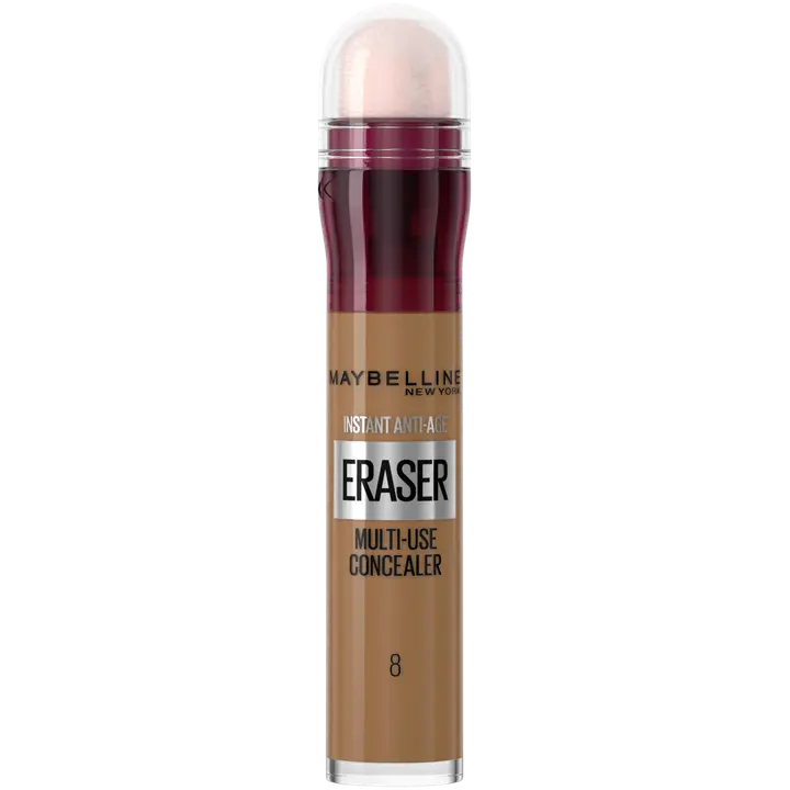 Maybelline New York Instant Anti Age Eraser 08 Buff peitevoide 6,8ml
