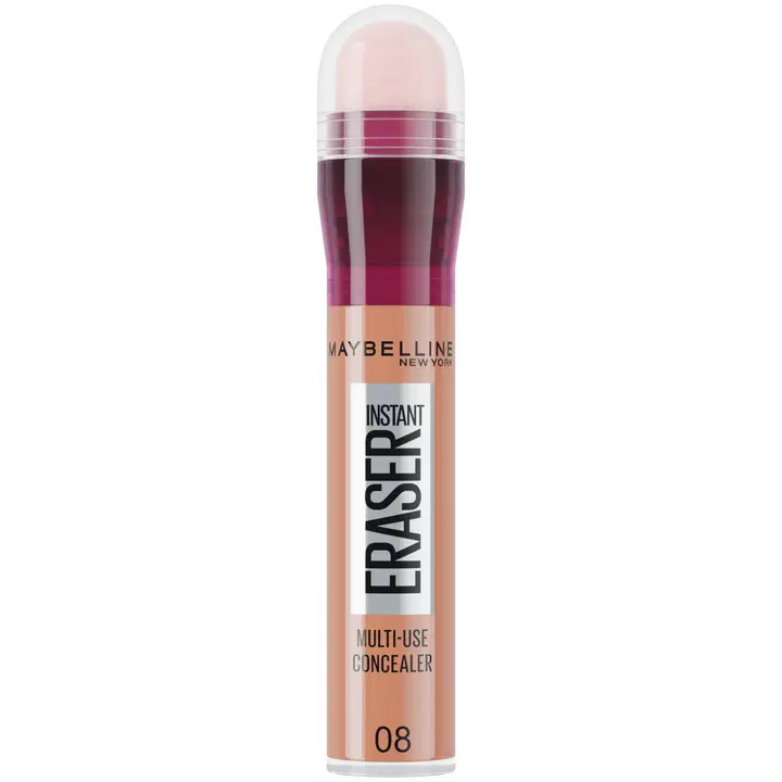 Maybelline New York Instant Eraser Multi-Use Peitevoide 08 Buff 6,8 ml