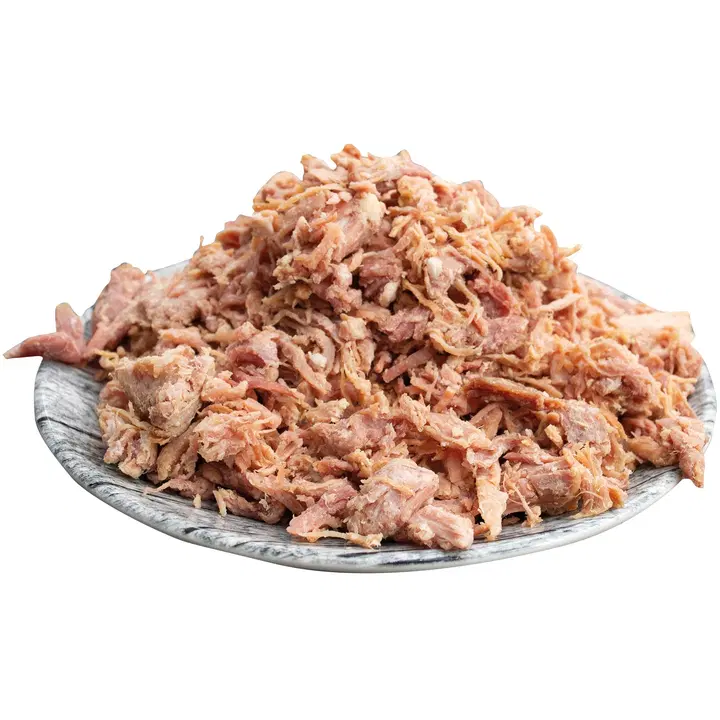Kivikylän Pulled Pork 1,5 kg