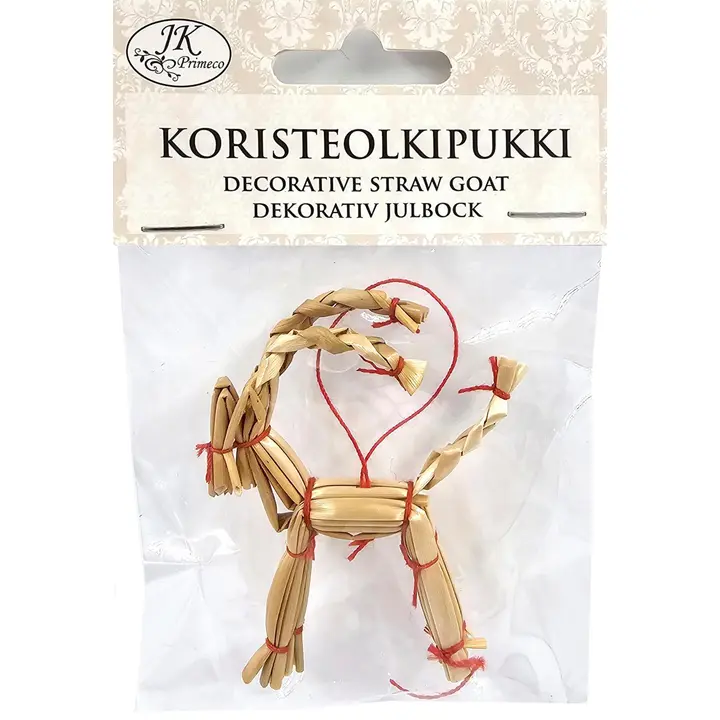 J.K. Primeco koristeolkipukki