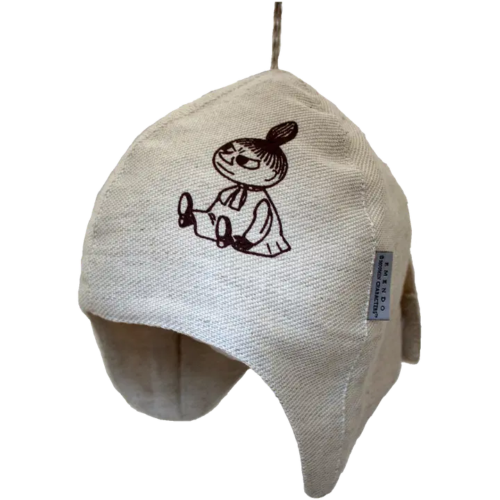 Emendo saunahattu Pikku Myy