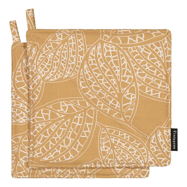 Finlayson patalappu Hauras 2 kpl 22x22 cm