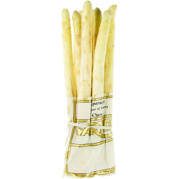 Valge spargel 250g