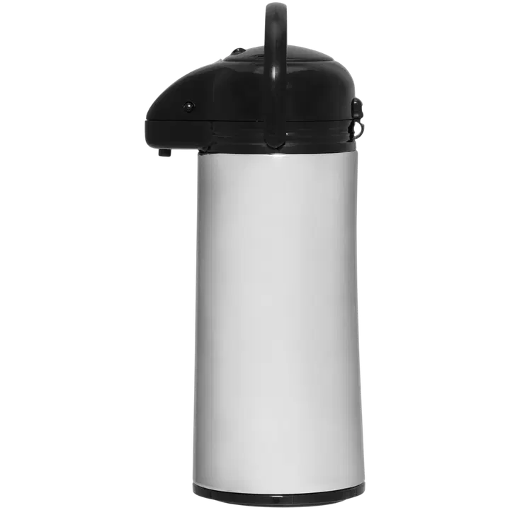 Maku Pumpputermos teräs 1,9 L