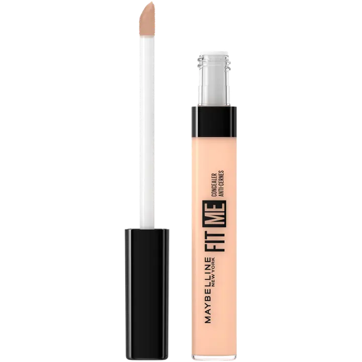 Maybelline Fit Me peitekreem 25