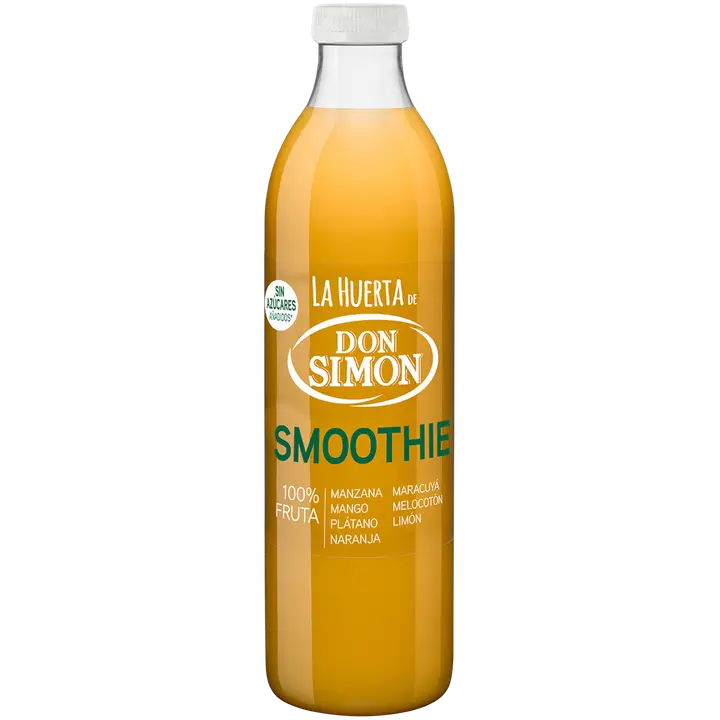 Don Simon mango-granadilli smuuti 750ml