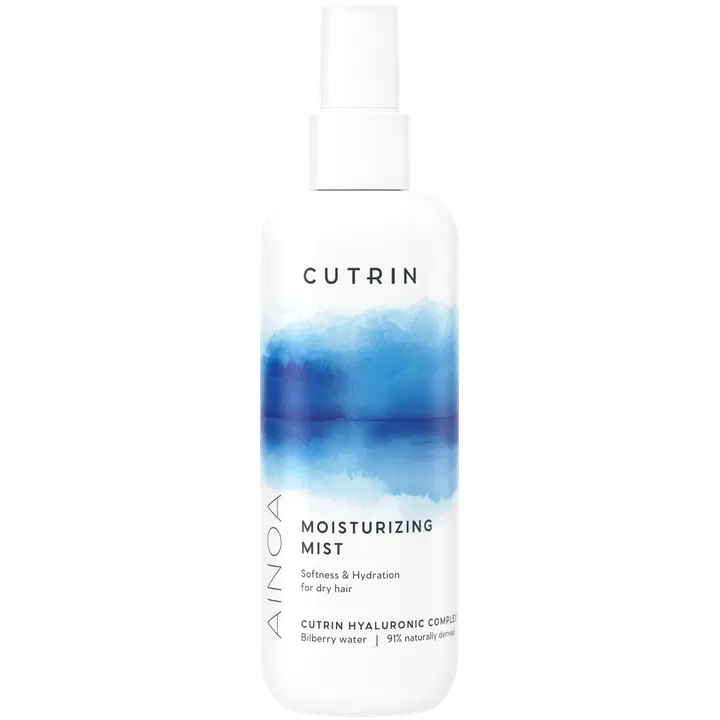CUTRIN AINOA Kosteuttava hoitosuihke 200ml