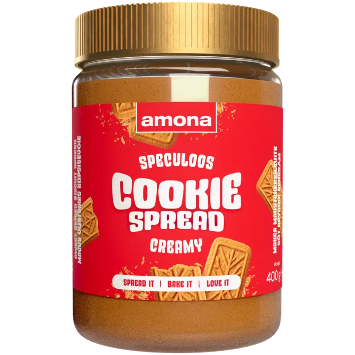 Amona speculoos küpsisemääre, 400 g