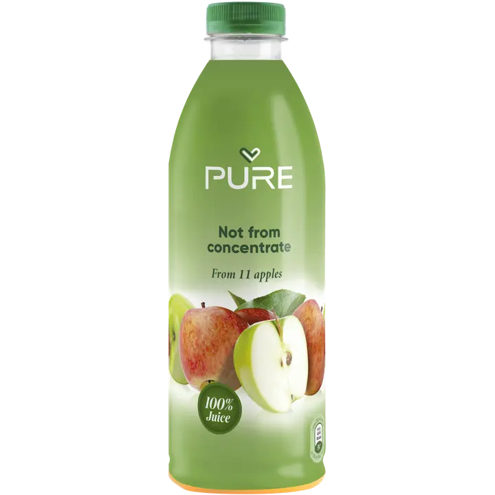 Pure õunamahl 1L