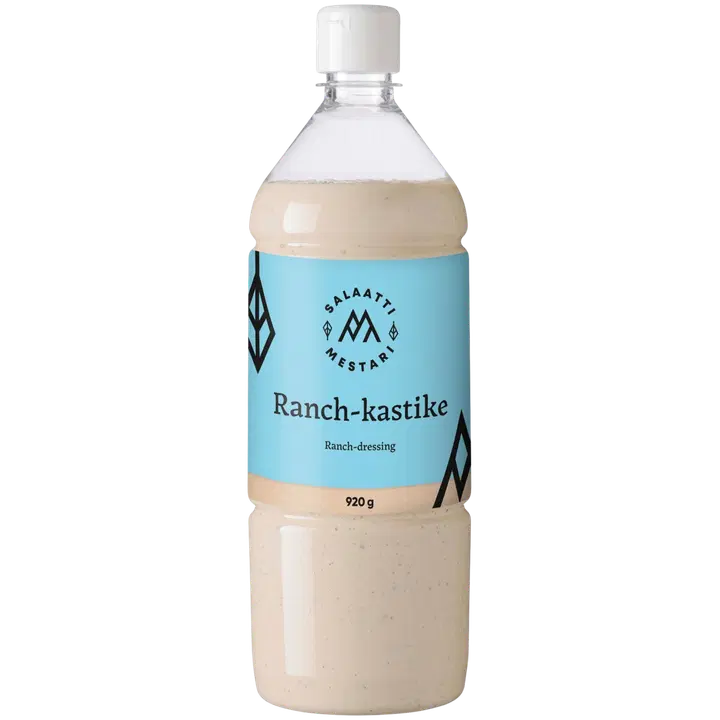 Fresh SalaattiMestari Ranchkastike 920g pll