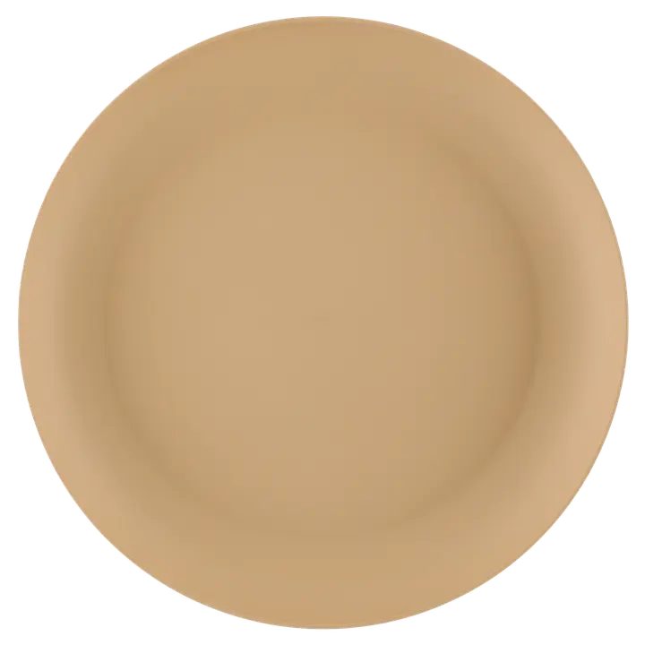 House lautanen Nelma 26 cm beige