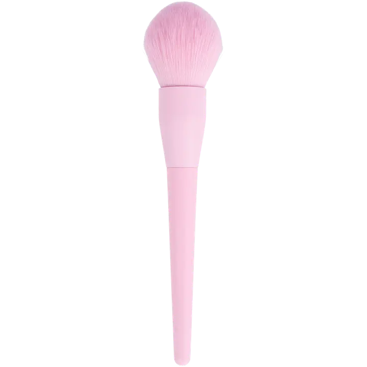 Ibero Sivellin puuteri karkki vaaleanpunainen