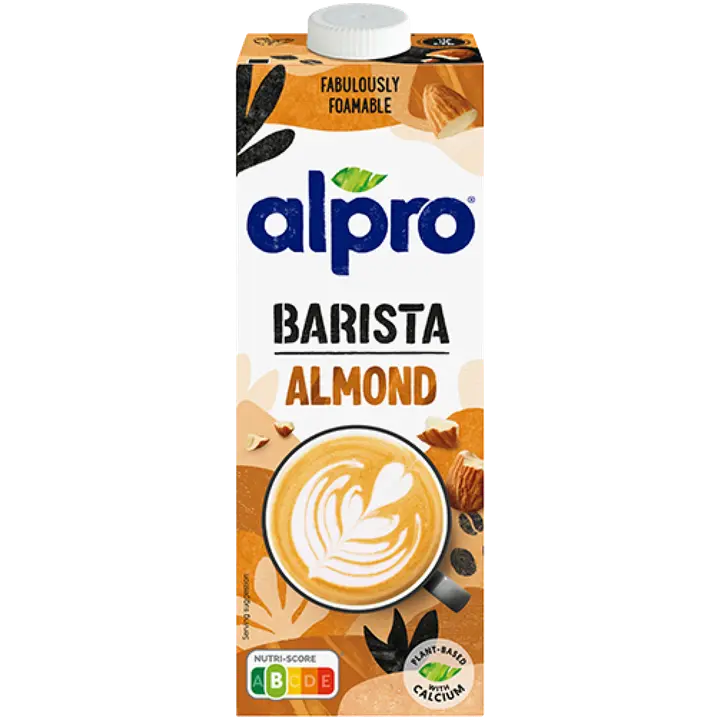 ALPRO BARISTA mandlijook 1l
