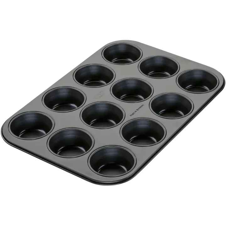 Dr Oetker muffinssivuoka 12 kpl