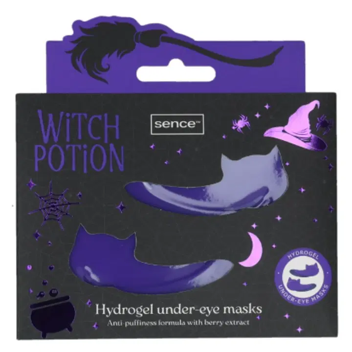 Sence eye mask