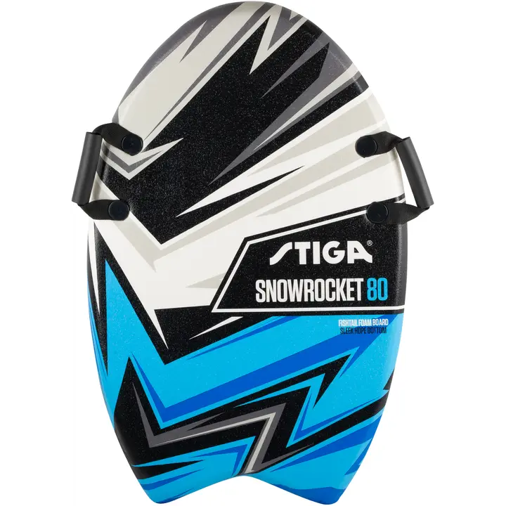 Liulaud Stiga snowrocket speed 80 sinine