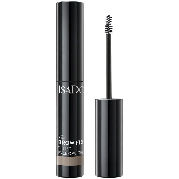 Isadora Brow Fix Tinted Eyebrow Gel kulmageeli 51 Taupe 3,5 ml
