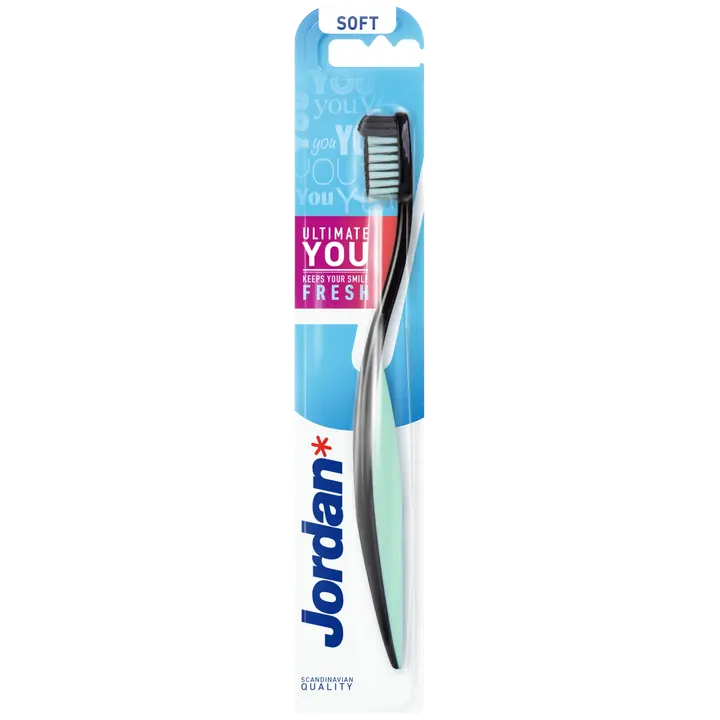 Jordan Ultimate You Soft hammasharja 1kpl