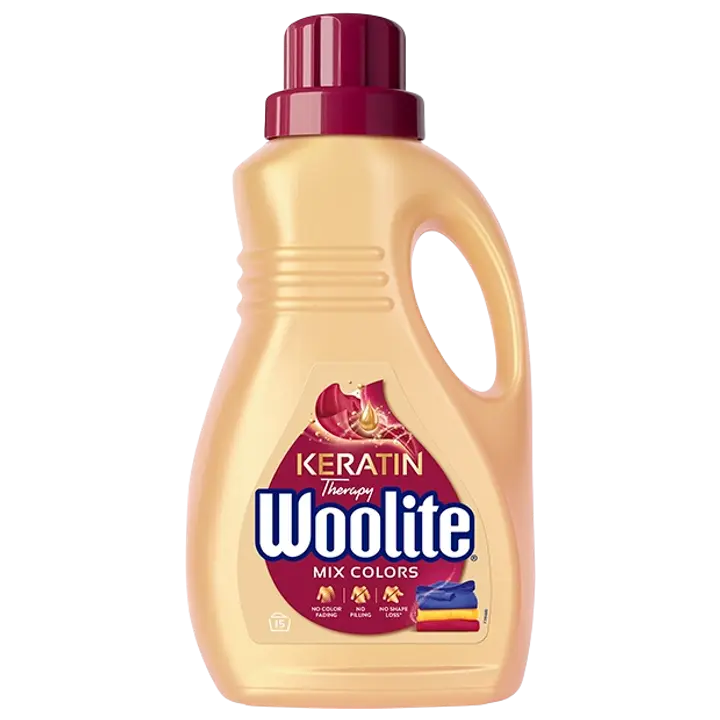Woolite Color pesugeel 0,9 l
